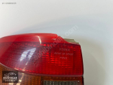 Oto Çıkma Parça / Opel / Astra / Kaporta & Karoser / Sol Sürgülü Kapı / Çıkma Parça 