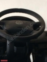 VW GOLF 4 ÇIKMA ORJ. (GÖĞÜS) TORPİDO +AIRBAGLER