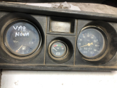 Lada Vaz Niva Kilometre Saati Gösterge Paneli