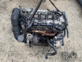 Oto Çıkma Parça / Hyundai / Getz / Motor / Motor (komple) / Çıkma Parça 