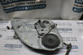 Oto Çıkma Parça / Ford / Focus / Oto Cam / Cam Krikosu / Çıkma Parça 