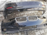 BMW 3 SERİ F30 ÇIKMA DOLU ÖN ARKA TAMPON