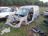 Oto Çıkma Parça / Renault / Kangoo / Kaporta & Karoser / Kasa / Kupa / Çıkma Parça 