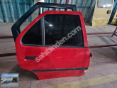 OTO CEMDEN PEUGEOT 306 ÇIKMA SAĞ ARKA KAPI