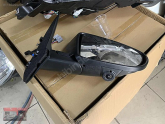 Oto Çıkma Parça / Nissan / Qashqai / Ayna / Sağ Dış Ayna / Sıfır Parça 