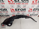 HONDA CRV SIFIR SAĞ DAVLUMBAZ 07-09