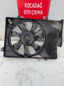 Oto Çıkma Parça / Hyundai / Getz / Klima / Klima Fanı / Çıkma Parça 