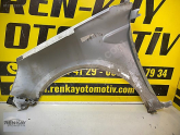 Oto Çıkma Parça / Renault / R 5 / Kaporta & Karoser / Sağ Ön Çamurluk / Çıkma Parça 