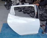 Oto Çıkma Parça / Renault / Clio / Kaporta & Karoser / Sağ Arka Kapı / Çıkma Parça 