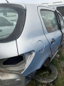 Peugeot 307 sağ arka çamurluk