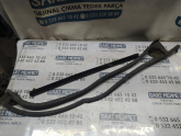Oto Çıkma Parça / Ford / B-Max / Kaporta & Karoser / Kapı Fitili / Çıkma Parça 
