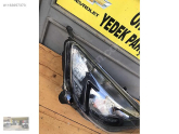 Oto Çıkma Parça / Opel / Astra / Far & Stop / Sağ Ön Far / Çıkma Parça 