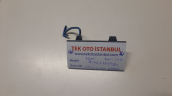 Oto Çıkma Parça / Mercedes / A Serisi / Tampon / Çeki Demir Kapağı / Çıkma Parça 