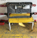 RENAULT MEGANE 4 ÖN PANEL (BENZİNLİ)