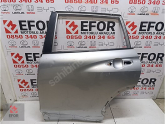 Oto Çıkma Parça / Toyota / Corolla / Kaporta & Karoser / Sağ Arka Kapı / Çıkma Parça 