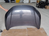 Oto Çıkma Parça / Honda / City / Kaporta & Karoser / Kaput / Çıkma Parça 