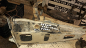 Oto Çıkma Parça / Opel / Rekord / Koltuk & Döşeme / Pedal / Çıkma Parça 