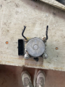 2012 MODEL OPEL CORSA D ABS BEYNİ   0265800796