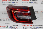 2019 2023 RENAULT CLİO V 5 DIŞ SOL ARKA STOP RS-579-967