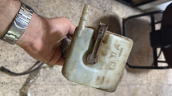 Oto Çıkma Parça / Peugeot / Partner / Fren / Fren Merkezi / Çıkma Parça 