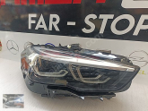 Oto Çıkma Parça / Bmw / 2 Serisi / Far & Stop / Sis Farı / Sıfır Parça 