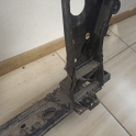 Oto Çıkma Parça / Renault / Clio / Kaporta & Karoser / Ön Panel / Çıkma Parça 