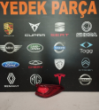 Oto Çıkma Parça / Seat / Leon / Far & Stop / Sağ Arka Stop / Çıkma Parça 