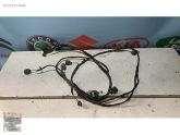 3G0971095C vw passat b8 park sensör tesisatı