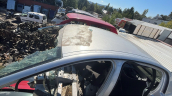 Oto Çıkma Parça / Peugeot / 407 / Kaporta & Karoser / Kesme Tavan Sacı / Çıkma Parça 