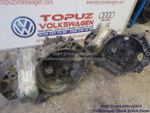 Oto Çıkma Parça / Volkswagen / Transporter / Şanzıman / Şanzıman Komple / Çıkma Parça 