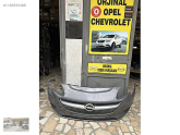 Opel corsa e dolu ön tampon ORJİNAL OTO OPEL