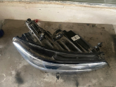 Oto Çıkma Parça / Volkswagen / Passat / Far & Stop / Sağ Ön Far / Çıkma Parça 