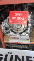 Oto Çıkma Parça / Chevrolet / Cruze / Şanzıman / Şanzıman Komple / Çıkma Parça 