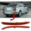 REFLEKTÖR ARKA SKODA OCTAVİA 04-14  SAĞ 1Z0945106 1Z0945106A