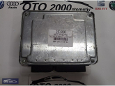 Oto Çıkma Parça / Seat / Ibiza / Beyin / Motor Beyni / Çıkma Parça 