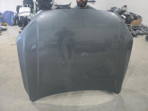 VOLVO XC90 GRİ MOTOR KAPUTU ORJINAL BOYASIZ