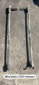MİTSUBİSHİ L300 TORSİYON                   (XS1606S25)