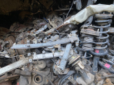 Oto Çıkma Parça / Nissan / Altima / Oto Cam / Cam Motoru / Çıkma Parça 