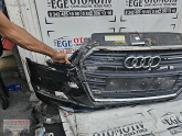 Oto Çıkma Parça / Audi / A3 / Tampon / Ön Tampon / Çıkma Parça 