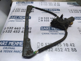 Oto Çıkma Parça / Renault / Clio / Oto Cam / Cam Krikosu / Çıkma Parça 