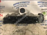 Oto Çıkma Parça / Volkswagen / Passat / Motor / Emme Manifoldu / Çıkma Parça 