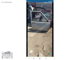 Oto Çıkma Parça / Volkswagen / Golf / Kaporta & Karoser / Sağ Ön Kapı / Çıkma Parça 