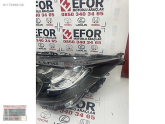 Oto Çıkma Parça / Toyota / Corolla / Far & Stop / Sol Ön Far / Çıkma Parça 