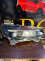 RENAULT CLİO 5.5 SAĞ ÖN FAR ORİJİNAL ÇIKMA 260103507R