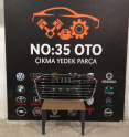 4K0853651B AUDİ A6 PANJUR 2018-2024