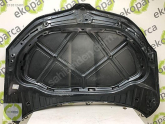 Oto Çıkma Parça / Skoda / Octavia / Kaporta & Karoser / Kaput / Çıkma Parça 