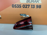 GOLF 7 HİGHLİNE SAĞ İÇ  STOP ORJİNAL