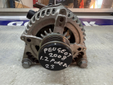 Oto Çıkma Parça / Peugeot / 2008 / Elektrik / Şarj Dinamosu / Çıkma Parça 