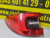 Oto Çıkma Parça / Renault / Kadjar / Far & Stop / Sol Arka Stop / Çıkma Parça 
