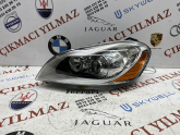 Oto Çıkma Parça / Volvo / XC60 / Far & Stop / Sol Ön Far / Çıkma Parça 